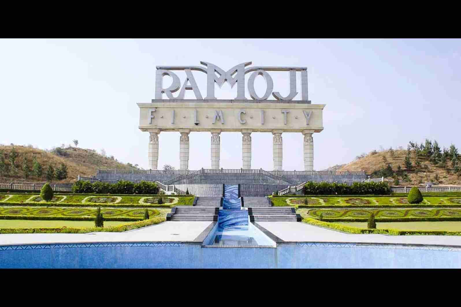 Ramoji Film City Entry Fee