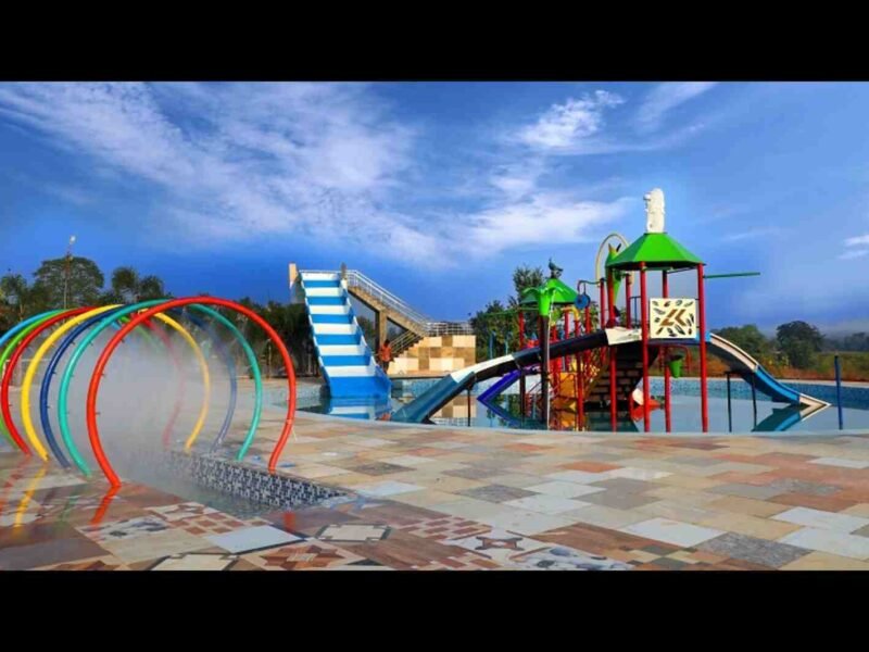 Tikuji Ni Wadi Entry Fee