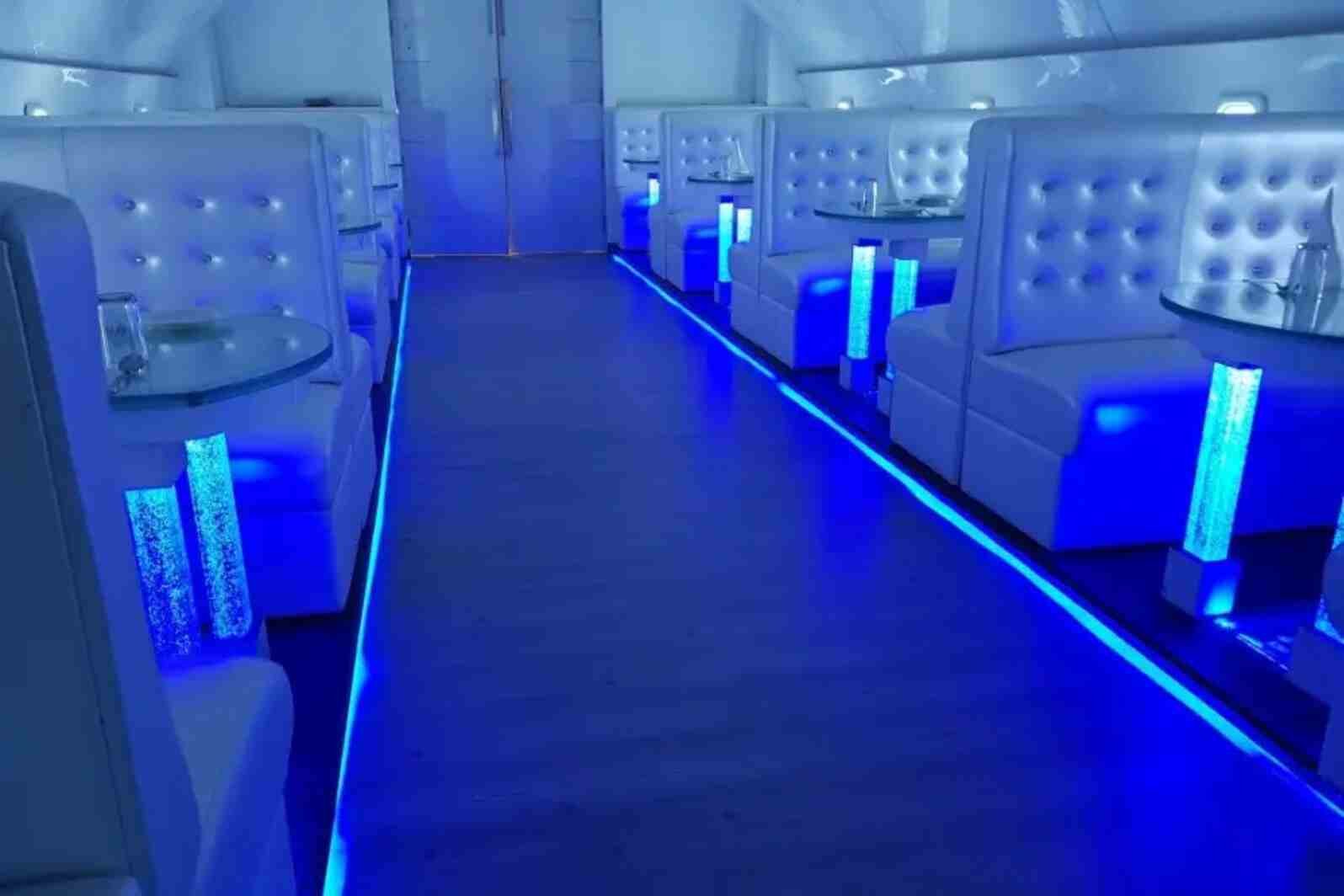 50 ML Bar Kanpur Entry Fee 2026