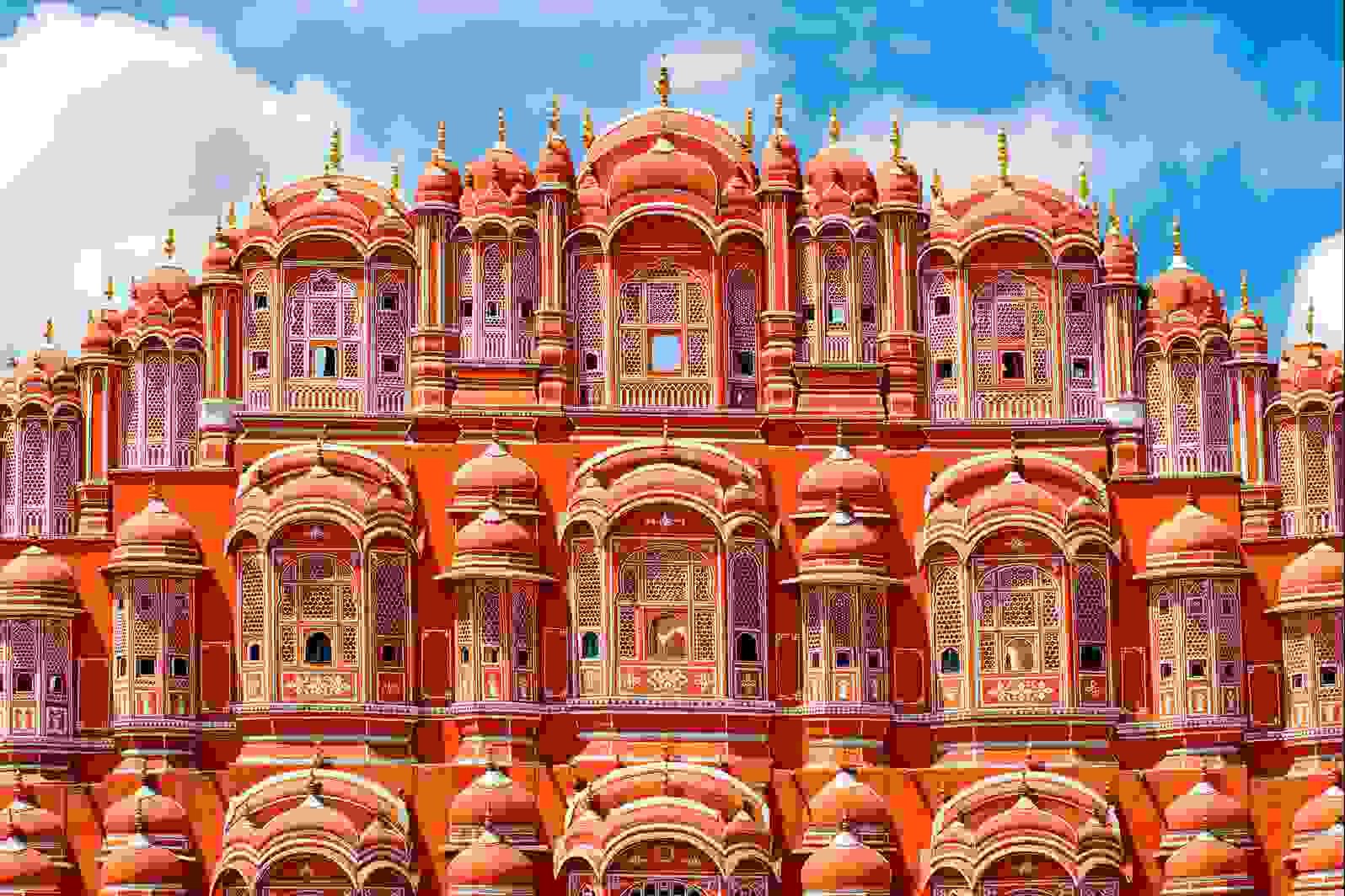 Hawa Mahal Jaipur Entry Fee