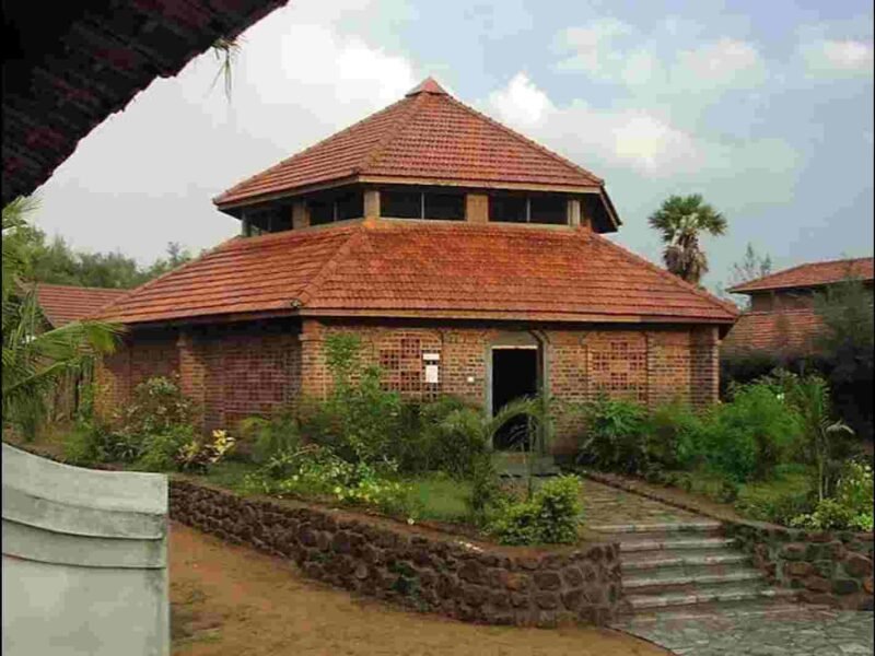 DakshinaChitra Museum Chennai Entry Fee