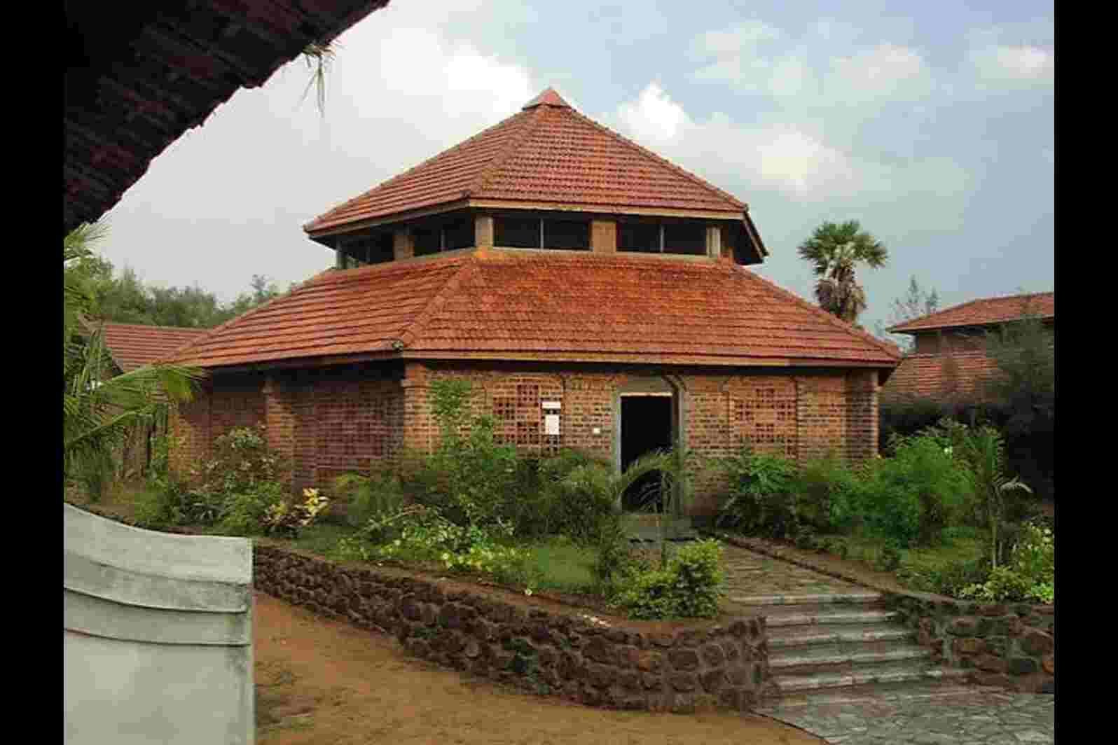 DakshinaChitra Museum Chennai Entry Fee