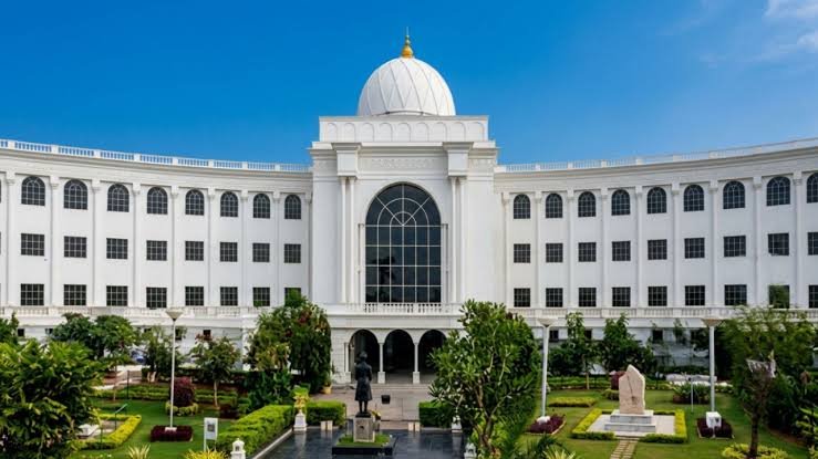 Salar Jung Museum Telangana Entry Fee