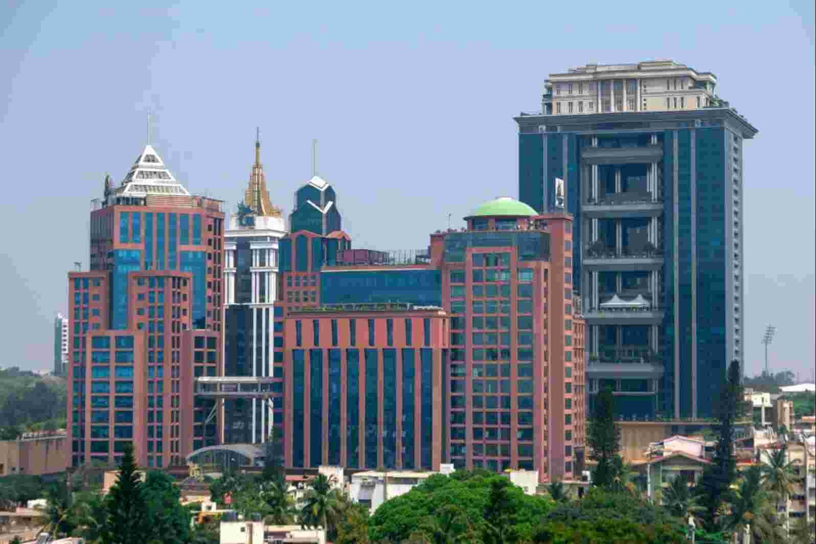UB City Bangalore Entry Fee